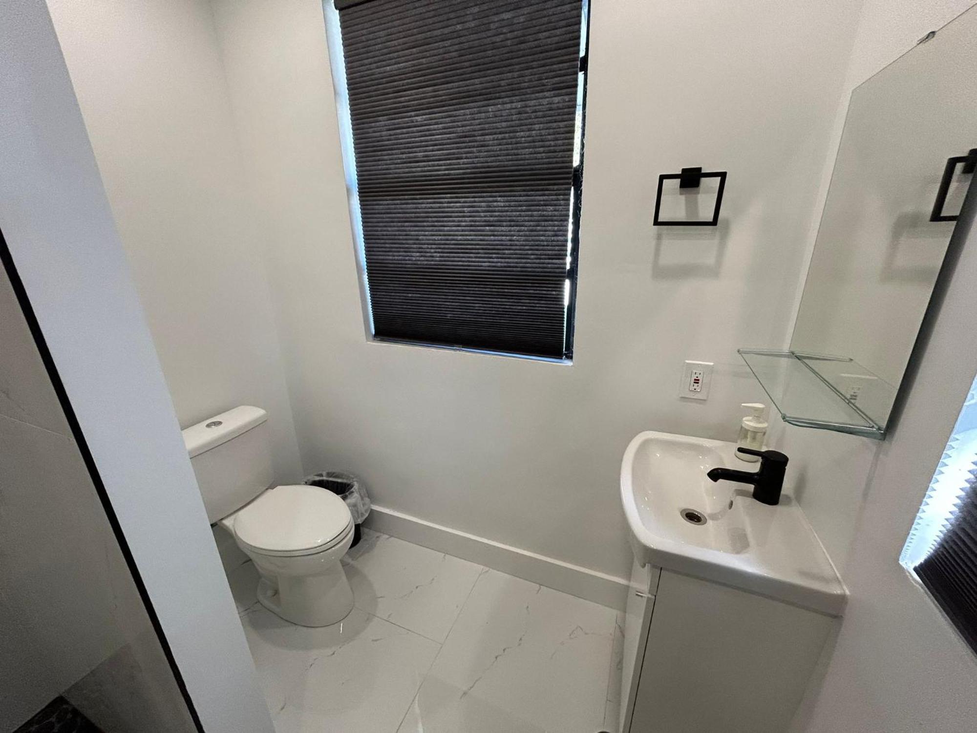 מיאמי Cozy Private Room, Near The Airport - Free Parking - 01 מראה חיצוני תמונה
