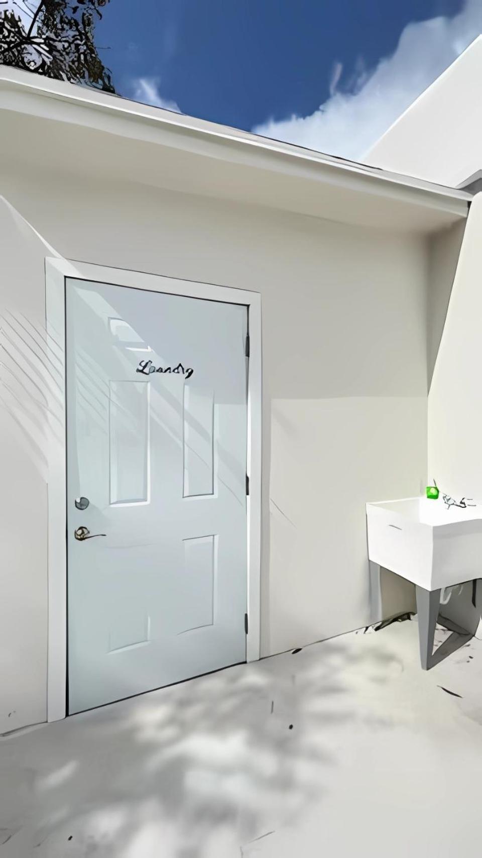 מיאמי Cozy Private Room, Near The Airport - Free Parking - 01 מראה חיצוני תמונה