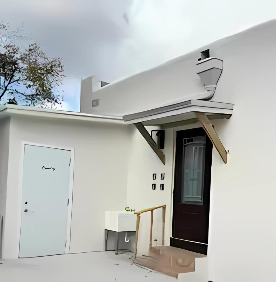 מיאמי Cozy Private Room, Near The Airport - Free Parking - 01 מראה חיצוני תמונה