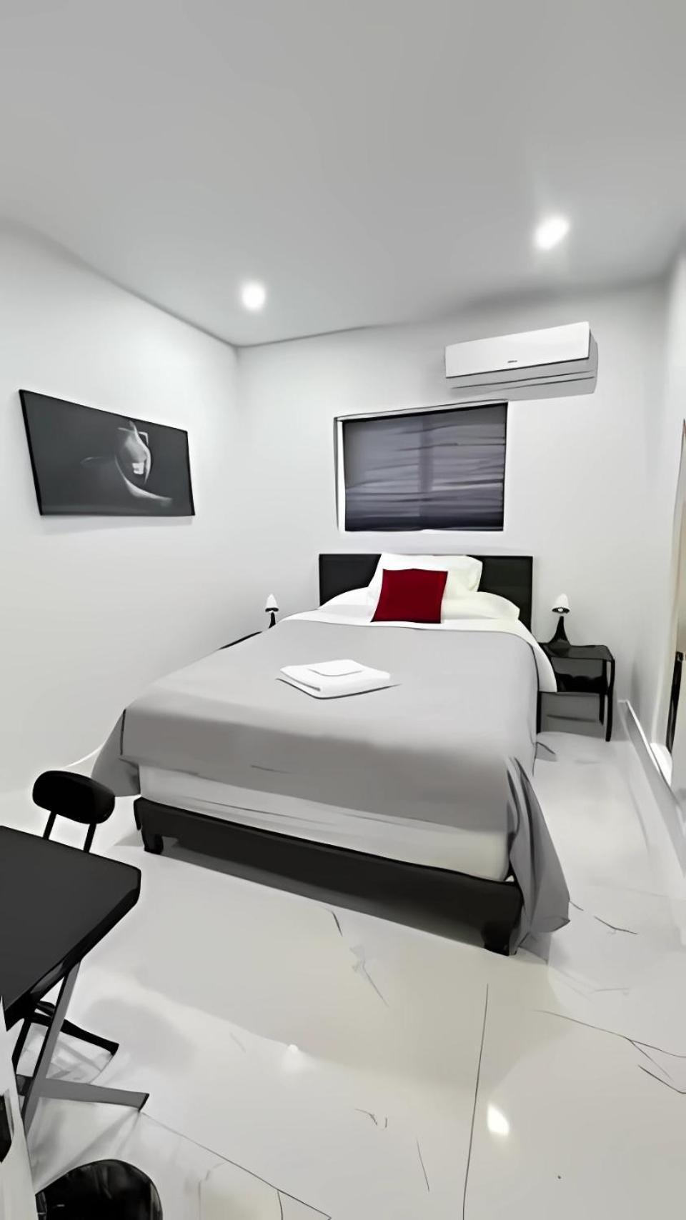 מיאמי Cozy Private Room, Near The Airport - Free Parking - 01 מראה חיצוני תמונה